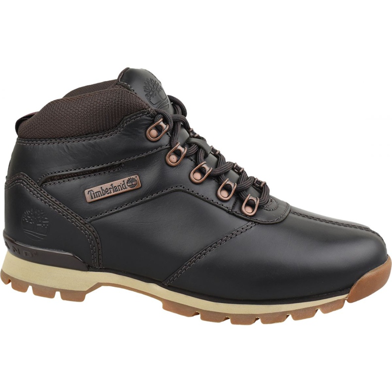 Timberland Splitrock 2 M A21KE Cipele smeđa