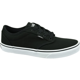 Vans Atwood W VKI5187 cipele crna