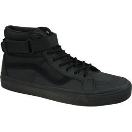 Vans Sk8-Mid ponovno izdanje M VN0A3QY2UB41 crna
