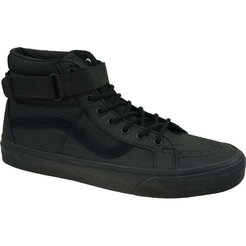 Vans Sk8-Mid ponovno izdanje M VN0A3QY2UB41 crno