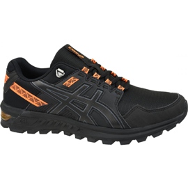 Asics Gel-Citrek M 1021A221-001 crna