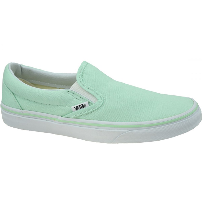 Vans klasične klizne cipele W VA38F7MQV plava