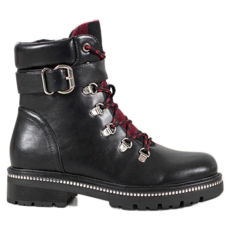 SHELOVET Rock Workers crno