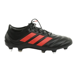 Kopačke Adidas Copa 19.1 Sg M G26642 crna