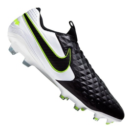 Nike Legend 8 Elite Fg M AT5293-007 kopačke višebojan crna