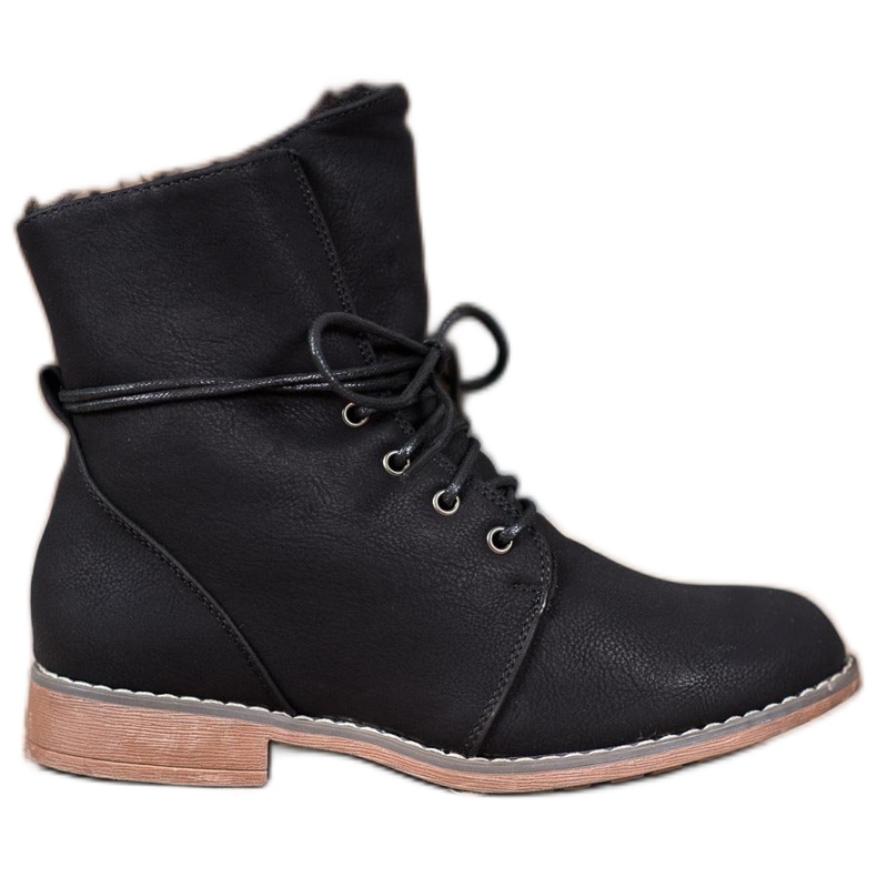 Queentina Elegantni hvatači crno