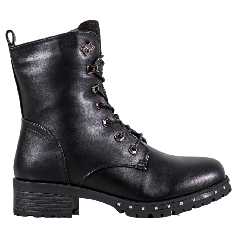 J. Star Radnici s kristalima crno