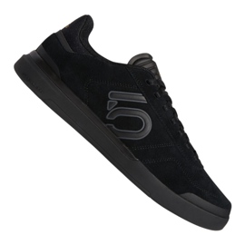 Cipele adidas Sleuth Dlx M BC0658 crna