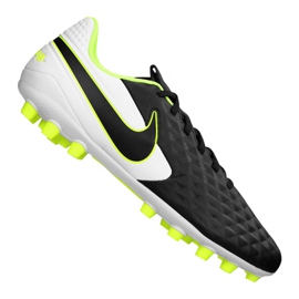 Cipele Nike Legend 8 Academy Ag M AT6012-007 siva crna