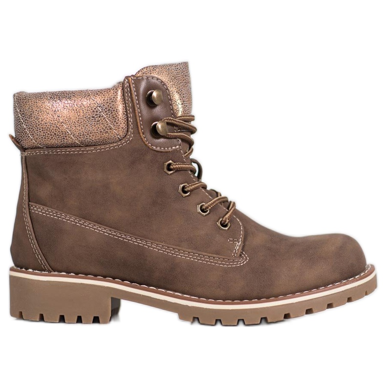 SDS Smeđi hvatači smeđa