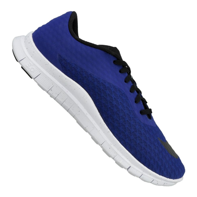 Nike Free Hypervenom Low Fc M 725127-400 cipela plava