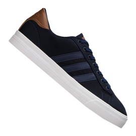 Adidas cipele Cloudfoam Super Daily M B74307 crna