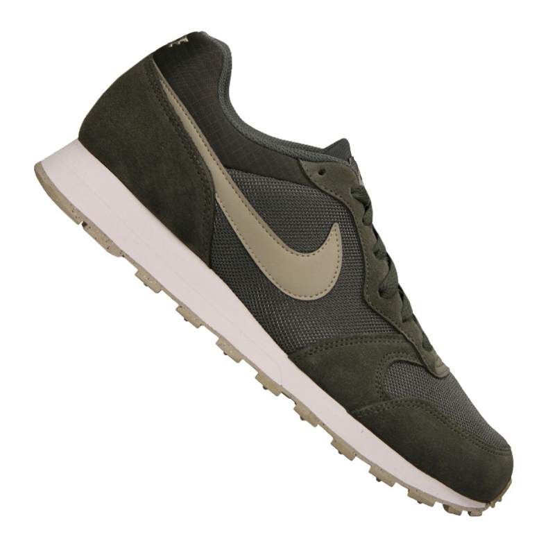 Nike Md Runner 2 M 749794-302 kaki zelena