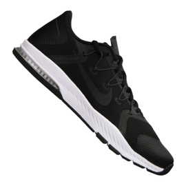 Nike Air Zoom Train Complete cipela M 882119-002 crna