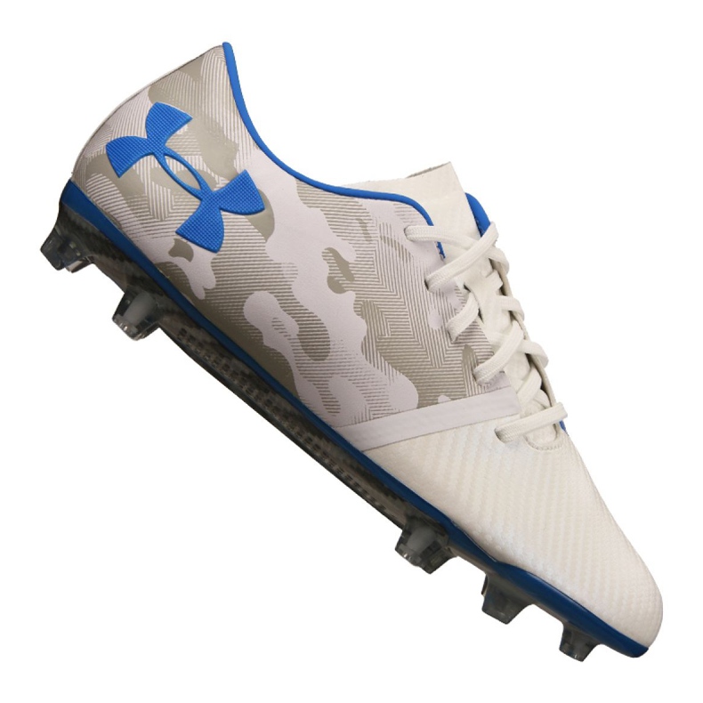 Under Armour Under Armor Spotlight Fg M 3021747-400 raznobojna siva