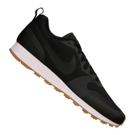 Nike Md Runner 2 19 M AO0265-001 cipele crna