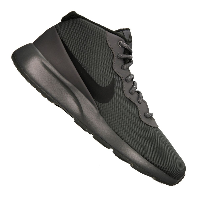 Cipele Nike Tanjun Chukka M 858655-002 siva