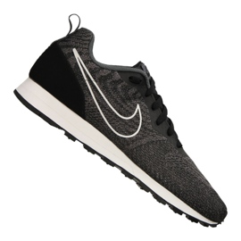 Cipele Nike Md Runner 2 Eng Mesh M 916774-002 višebojan siva
