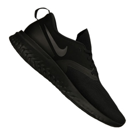 Cipele Nike Odyssey React 2 Flyknit M AH1015-003 crna