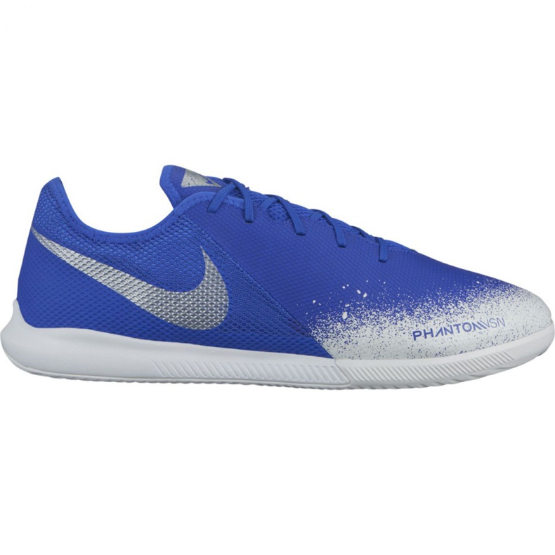 Unutarnje cipele Nike Phantom Vsn Academy Ic M AO3225-410 raznobojna plava
