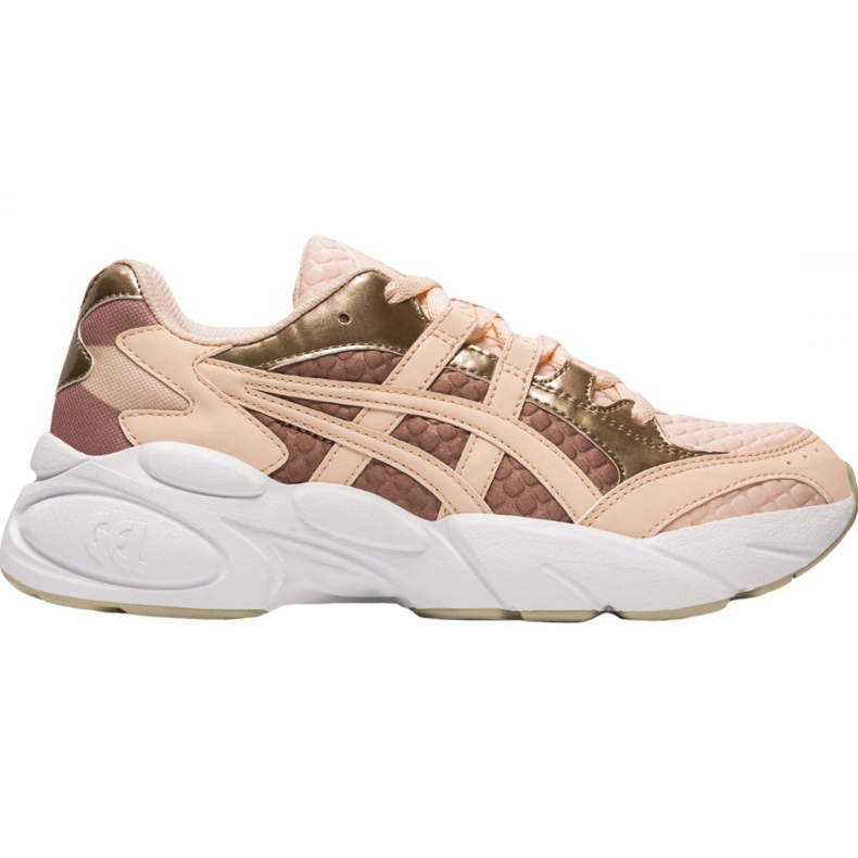 Cipele, tenisice Asics Gel-BND W 1022A189-700 ružičasta