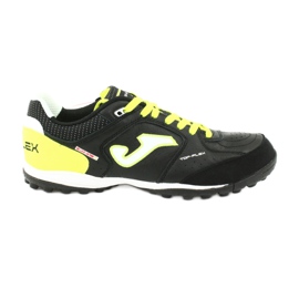 Joma Top Flex 2001 Tf M TOPS.2001.TF kopačke crna crna