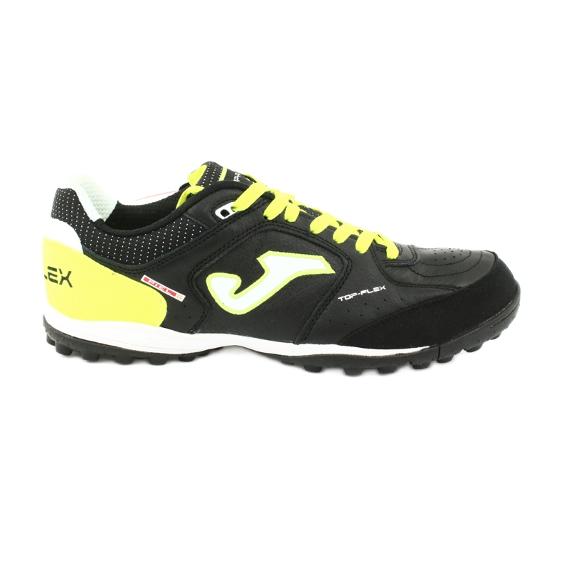 Joma Top Flex 2001 Tf M TOPS.2001.TF kopačke crno crno