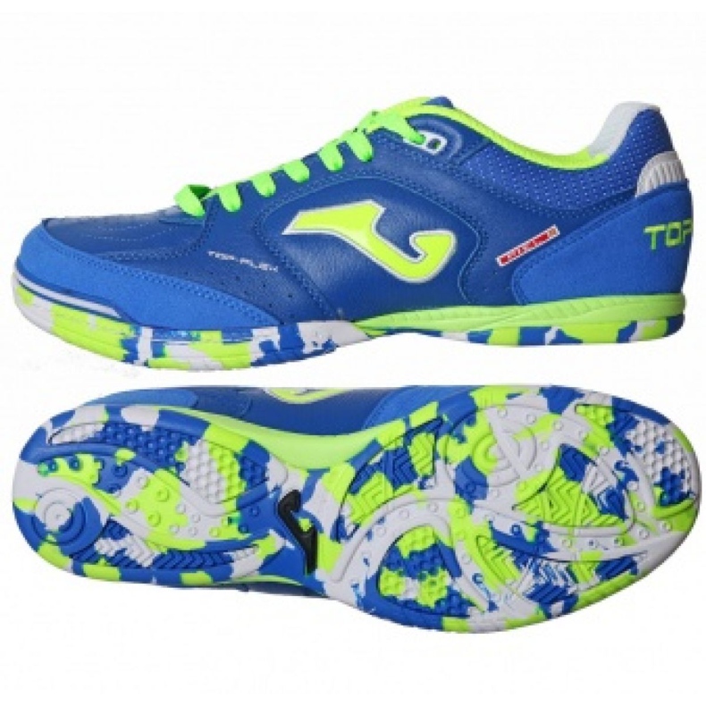 Unutarnje cipele Joma Top Flex 2004 U M TOPS.2004.IN plava plava