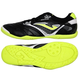 Unutarnje cipele Joma Maxima 2001 M MAXS. 2001.IN crna crna