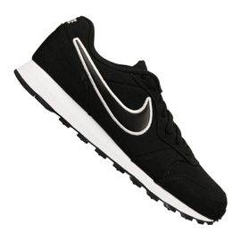 Nike Md Runner 2 Se M AO5377-001 crna