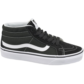 Vans Sk8-Mid ponovno izdanje VN0A391F6BT1 crna