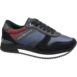Tommy Hilfiger Active City Sneaker W FW0FW04304 990 cipele tamnoplava