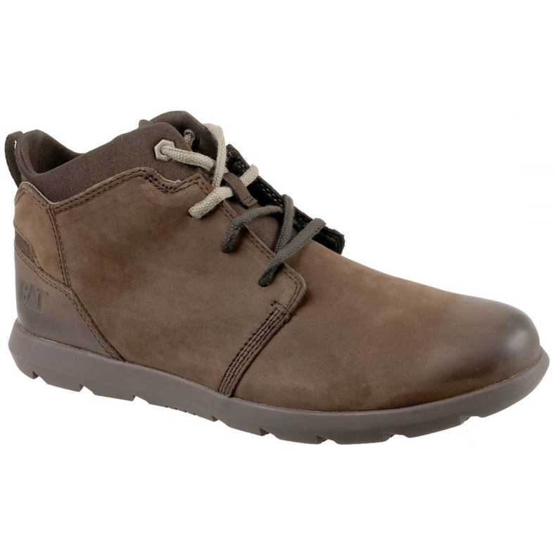 Caterpillar Transcend M P718990 smeđa