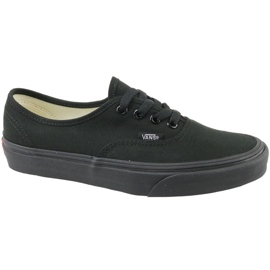 Vans autentične cipele W VEE3BKA crna