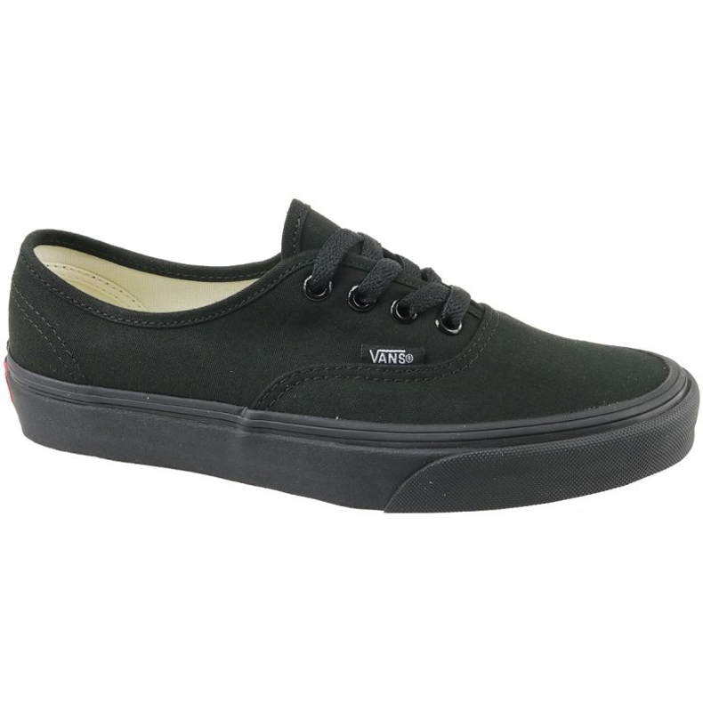 Vans autentične cipele W VEE3BKA crno