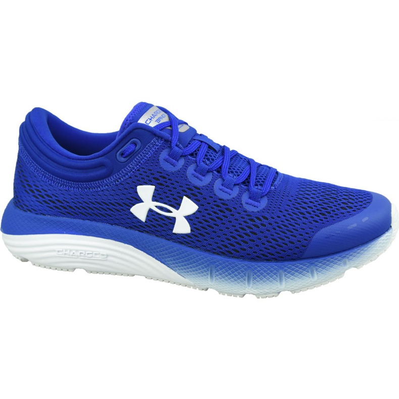 Under Armour Under Armor Charged Bandit 5 M 3021947-401 plava