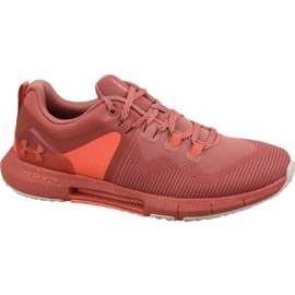 Under Armour W Hovr Rise W 3022208-602 crvena