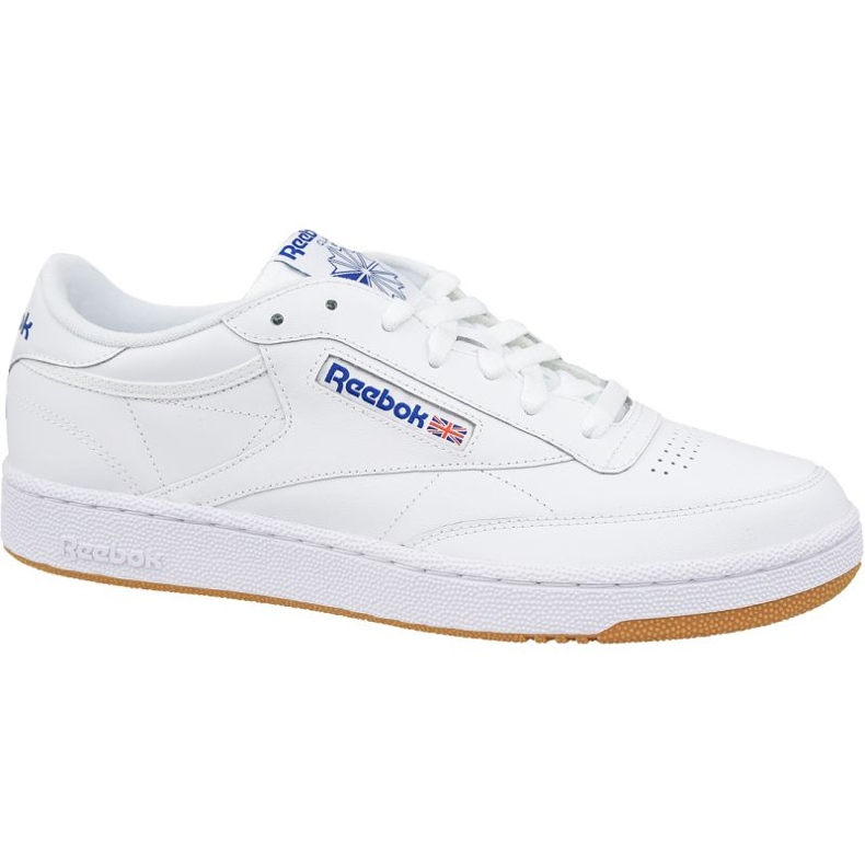 Reebok Club C 85 AR0459 cipele bijela