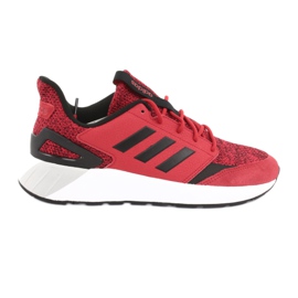 Adidas Questarstrike M G25772 cipele crna crvena