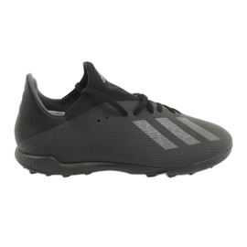 Adidas X 19.3 Tf M F35373 kopačke crna