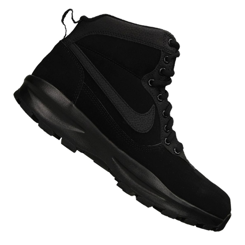 Nike cipele Manoadome M 844358-003 crno