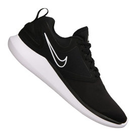 Cipele Nike Lunarsolo M AA4079-001 crna