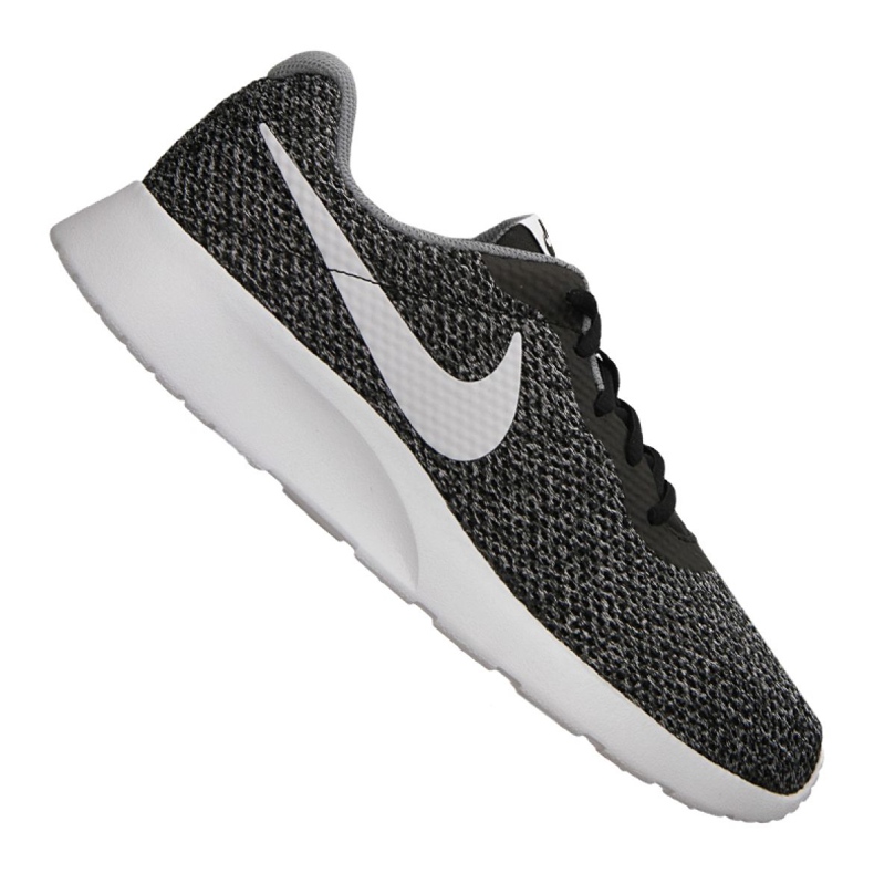 Cipele Nike Tanjun Se M 844887-010 crno raznobojna