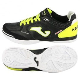 Unutarnje cipele Joma Top Flex 2001 In M TOPS. 2001.IN crna crna