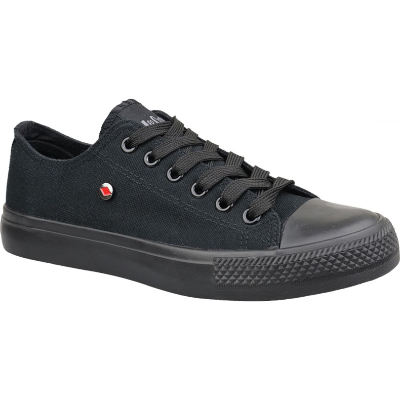 Cipele Lee Cooper GCW16-1390 M LCW-19-530-054 crno