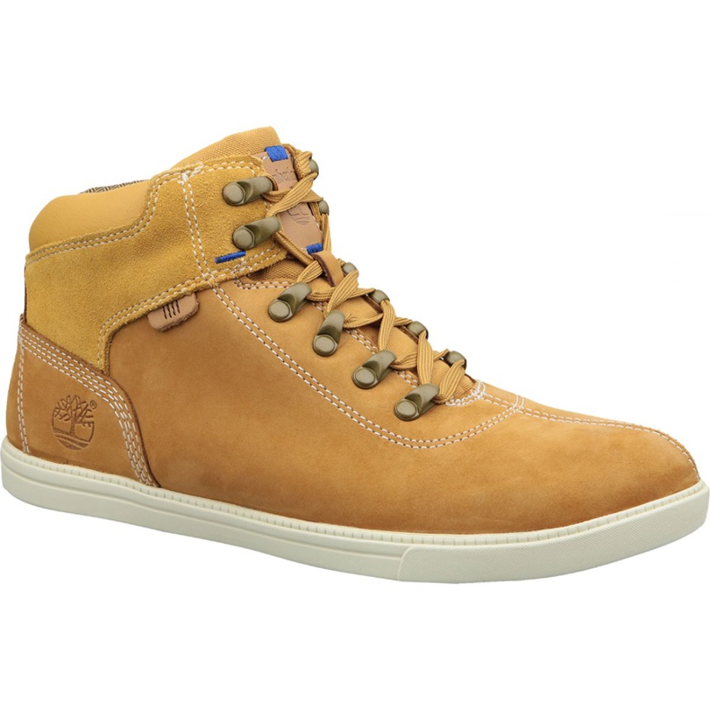 Timberland Ek Fulk Hiker M 6805A čizme naranča