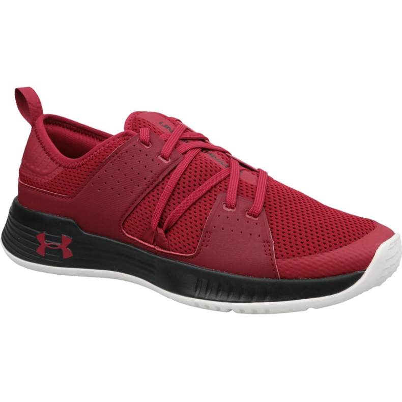Under Armour Showstopper 2.0 M 3020542-606 crvena