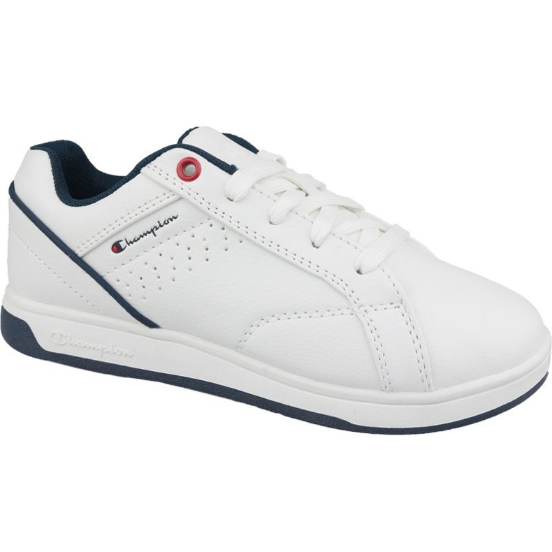 Champion Ace Court Tennis As Jr 168015-D10 bijela