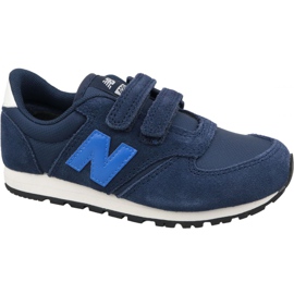 New Balance Nove cipele Balance Jr YV420SB tamnoplava