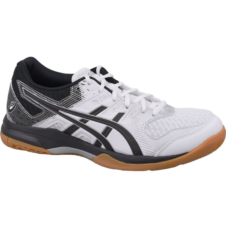 Asics Gel-Rocket 9 1072A034-100 bijela